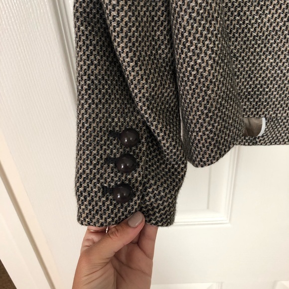 Banana Republic Blazer - Picture 3 of 4